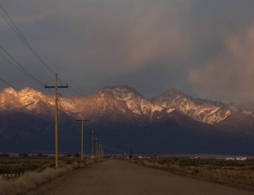 Colorado’s rural electric co-ops are determined to build clean energy