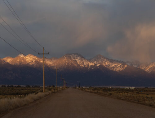 Colorado’s rural electric co-ops are determined to go green