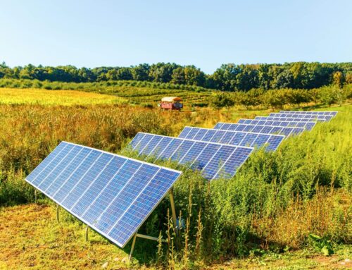 Administration backs major initiative powering rural communities across the country: ‘It j