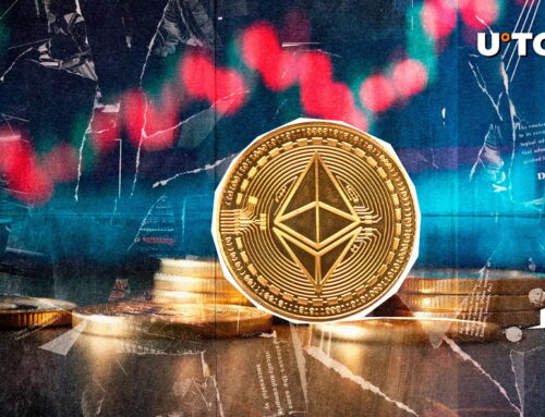 Ethereum (ETH) Volume Close to Zero, but There’s Crucial Detail