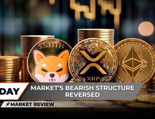 XRP: $3 Is Next Target, Shiba Inu (SHIB) Price Just Faked It, 145 Days of Ethereum (ETH) P