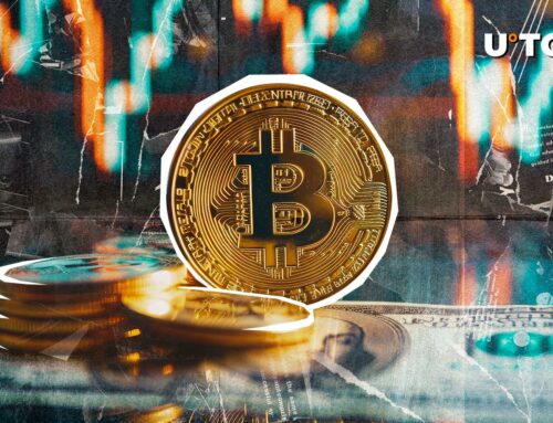 Bitcoin Likely Never Falling Below $47,000. Here’s Why