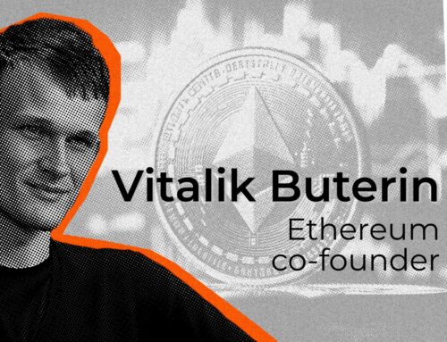 Ethereum’s Vitalik Buterin Speaks Out on Ethereum L2 Major Milestone