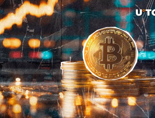 Bitcoin to $500,000 by 2030, Top Trader Predicts