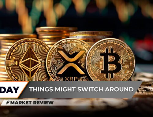 XRP: Pivotal ‘Crash or Rally’ Moment, Explosive Bitcoin (BTC) Boost Around Corner, Ethereu