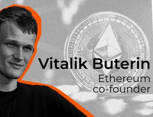 Vitalik Buterin Reveals Pivotal Ethereum Plan