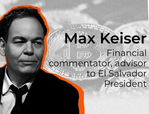 Bitcoin $2,200,000 in Play With Global ‘BondPocalypse’ Coming, Max Keiser Warns