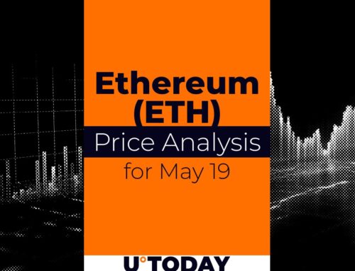 Ethereum (ETH) Price Prediction for May 19