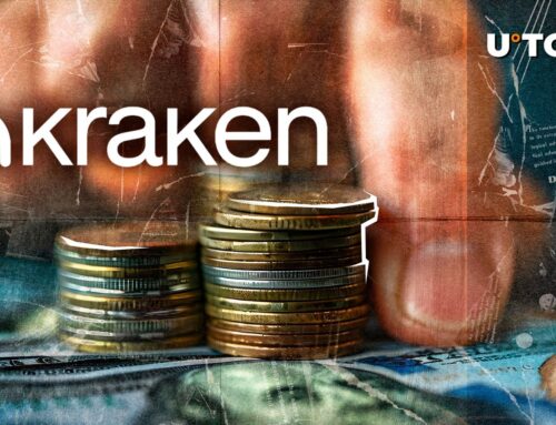 Ethereum Cofounder Moves $262 Million to Kraken, What’s Happening?