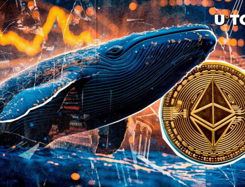 ​​814,661% Profit Triggers Epic Ethereum Whale Awakening