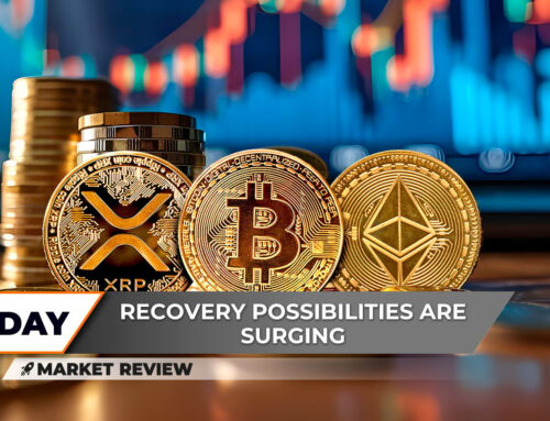 Bitcoin Being Tested Right Now, Ethereum (ETH) Breaks out Against BTC, XRP: One Last Chanc