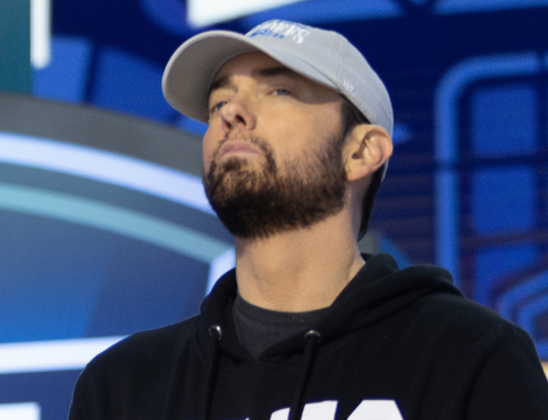 Eminem’s Publisher Sues Meta for Unlicensed Music Us…