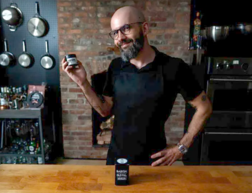 YouTube Star Babish Talks Cannabis: ‘If Alcohol Blurs The Hard Edges, Weed Rounds Them…