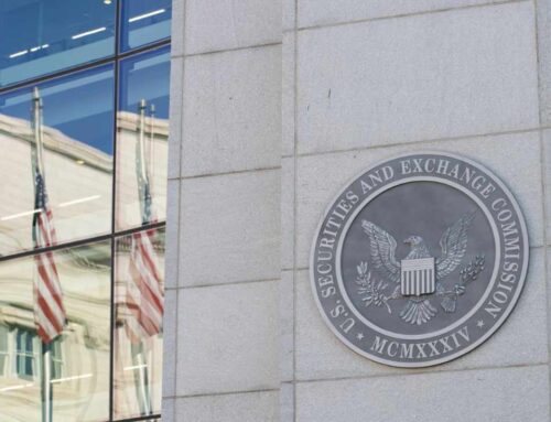 SEC Begins Proceedings on Blackrock Bitcoin ETF Over In-Kind Creation Model