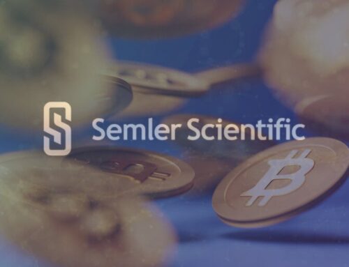 Semler Scientific Adds $16.2 Million of Bitcoin as It Ramps Up BTC Buying Spree