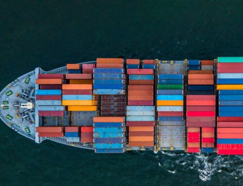 Marketplaces’ Third-Party Sellers to Face Full Impact of Tariffs in Second Half