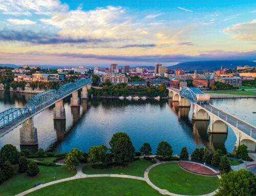 Building state and local government innovation capacity: Investing in university-governmen