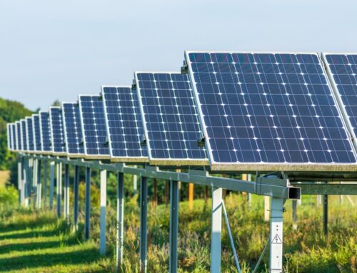 SolarBank and CIM Group Announce $100M to Power 97 MW of U.S. Renewable Energy Projects