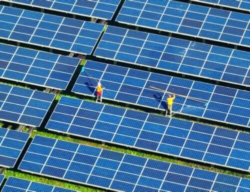 Wisconsin authorities approve Madison G&R plans to build solar array