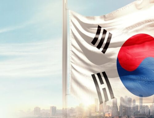 South Korea Eyes Solar Power Supremacy by 2035: Can This Shift Outshine Nuclear in Just a