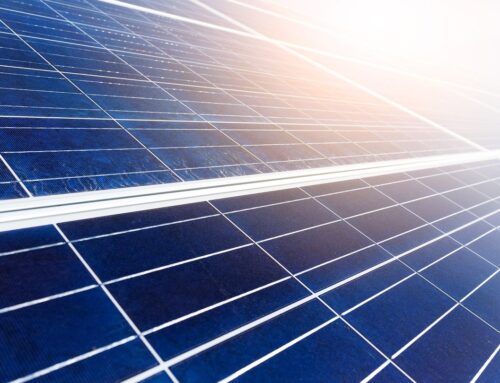 Google signs agreement with energyRe for 600MW of solar energy