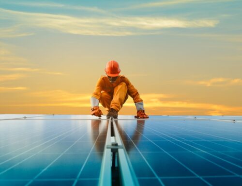 SolarBank Stays Strong as Trump’s Clean Energy Rollbacks Loom