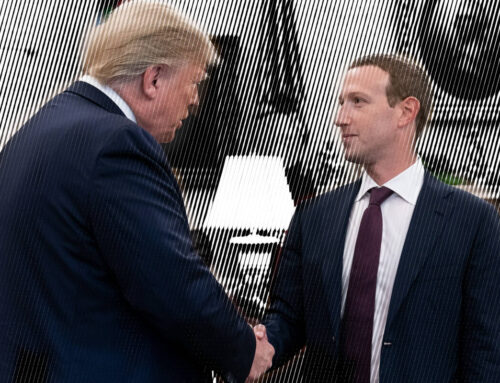 Meta blames Trump tariffs for ballooning AI costs