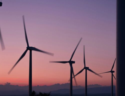 Colorado’s rural electric co-ops push forward with clean energy despite federal delays