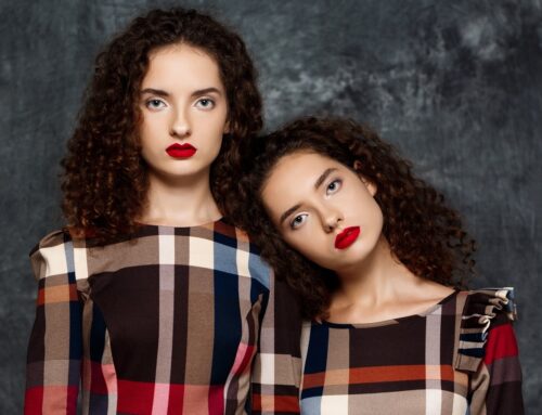 Genes, environment or special bond? Why some twins talk, think in unison
