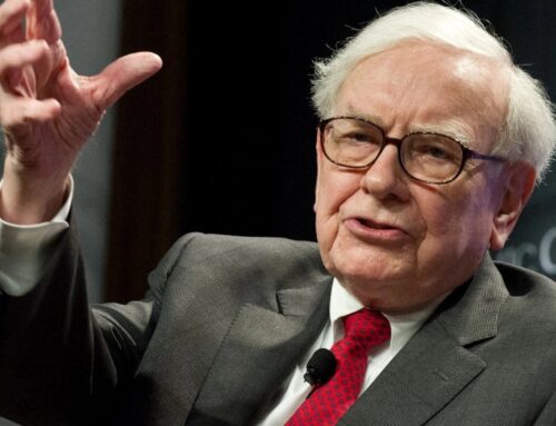 Warren Buffett’s Best And Worst Investments In Last 60 Years