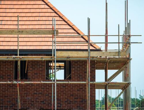 Government accused of watering down environment rules in housebuilding proposals