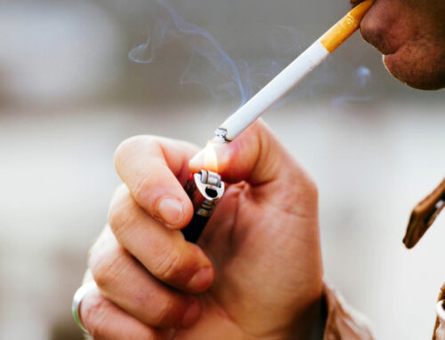Smoking deaths to surge by 2030, cannabis also a risk