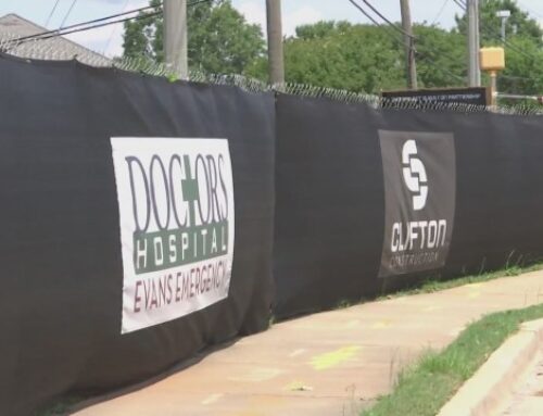 Doctors Hospital investing more than $150 million to continue to meet healthcare needs in