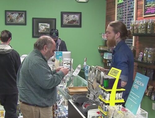 ‘Experienced criminals’: Portland leaders come together to address safety in the cannabis