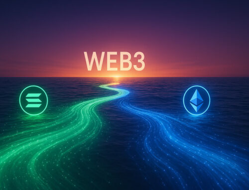 Solana’s moment is good for Ethereum and Web3