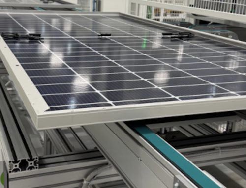 Texas Welcomes More Solar Factories Despite Anti-Solar Bills