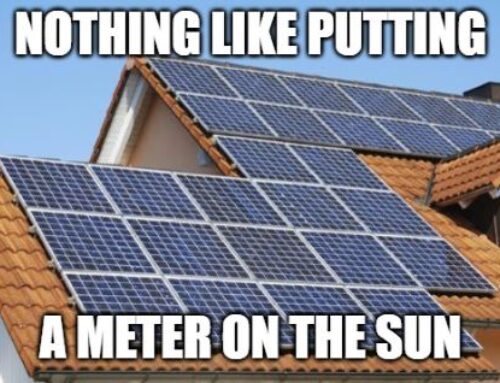 House lawmakers debate bill to update renewable energy standards