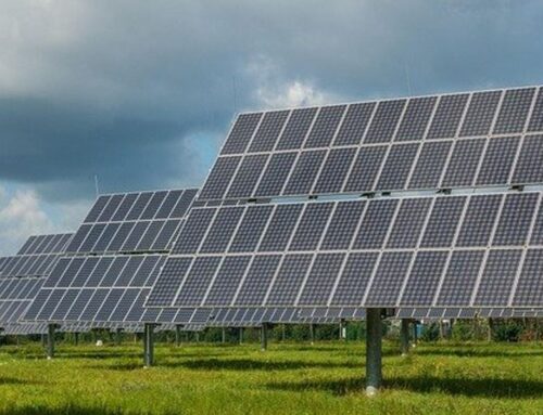 Trump administration moves to raise fees for solar and wind projects on federal land