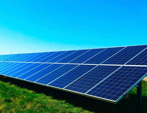 Republicans push to repeal clean energy tax breaks, putting companies in limbo and billion