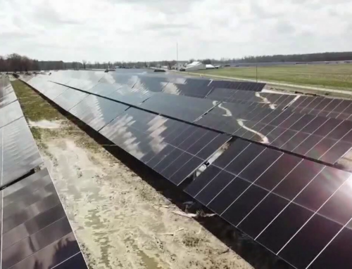 Energy expert raises concerns about bills’ impact on solar, wind industry | Texas: The Iss