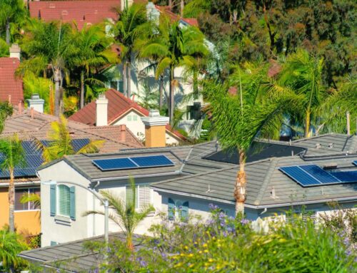 Homeowner easily debunks myth about solar panels one month after installing new system: ‘P