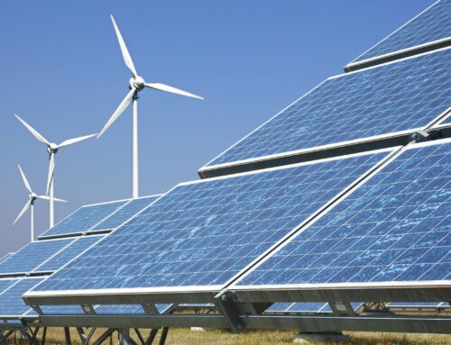 An uncertain time for solar, thanks to politics: Q&A with All Energy Solar CEO Michael All
