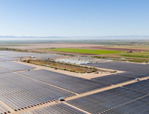 SOLV Energy to build 6GW of solar and storage assets in the US