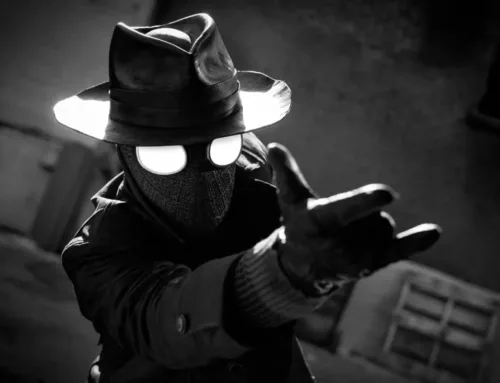 Nicolas Cage Brings Spider-Noir to Life in Amazon’s Groundbreaking Black-and-White Series