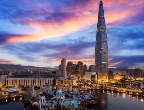 Six-Figure Bitcoin Rally Triggers Rare Price Inversion in South Korea – Markets and Prices