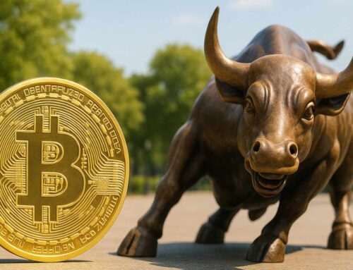 Standard Chartered Predicts Bitcoin Hitting $500K as SEC Filings Fuel Demand – Markets and