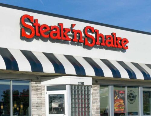 Steak ’n Shake Goes Full Crypto — 100M Can Pay With Bitcoin Next Week