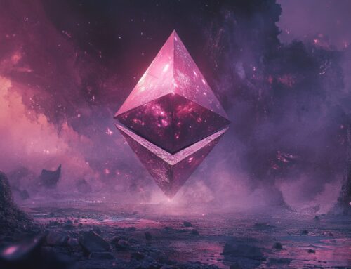 Has Ethereum Price Rally Ended Or Is It Just A Partial Pullback?