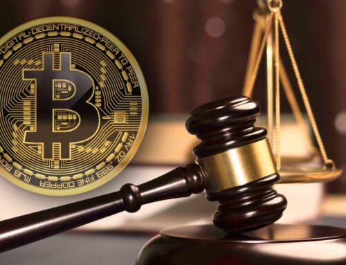 Strategy Hit With Class Action Over Bitcoin—Saylor Named in Lawsuit