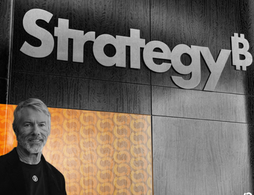 Strategy and Metaplanet Bought Combined $870 Million Worth of Bitcoin